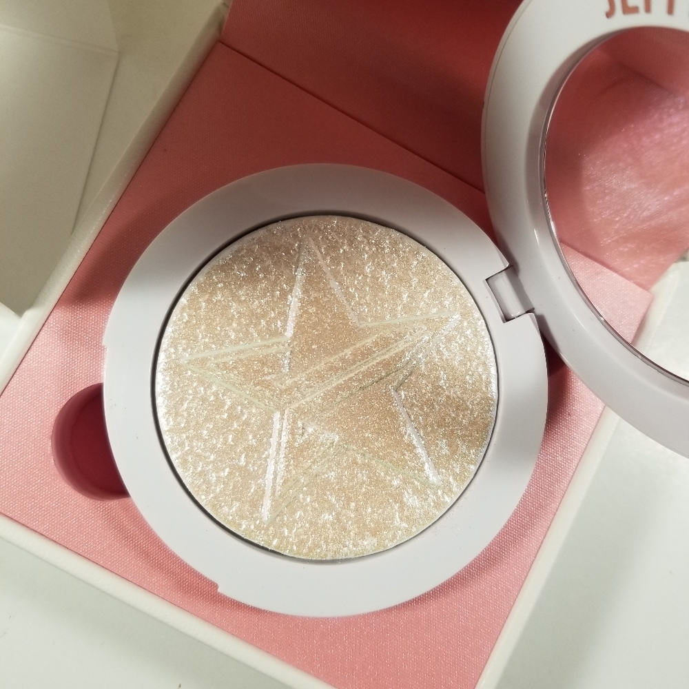 🆕️Jeffree Star, Gag Me, Extreme Frost - Picture 3 of 6